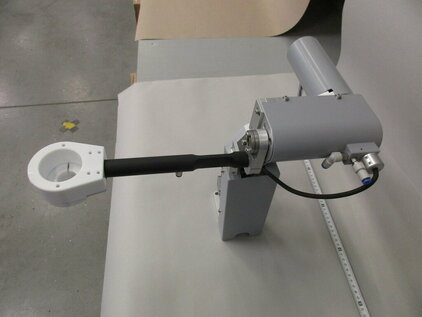 PROHAN  Industrieanlagenbau GmbH - Modulbau - Beispiele