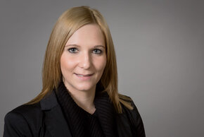 Fr. Kerstin Kribernegg - Auftragsabwicklung