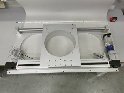 PROHAN  Industrieanlagenbau GmbH - Modulbau - Beispiele