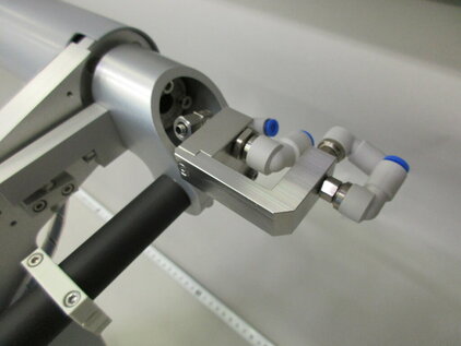 PROHAN  Industrieanlagenbau GmbH - Modulbau - Beispiele