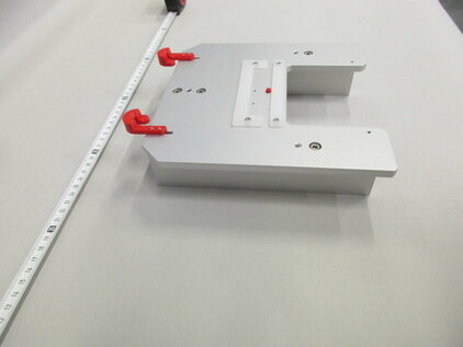 PROHAN  Industrieanlagenbau GmbH - Modulbau - Beispiele